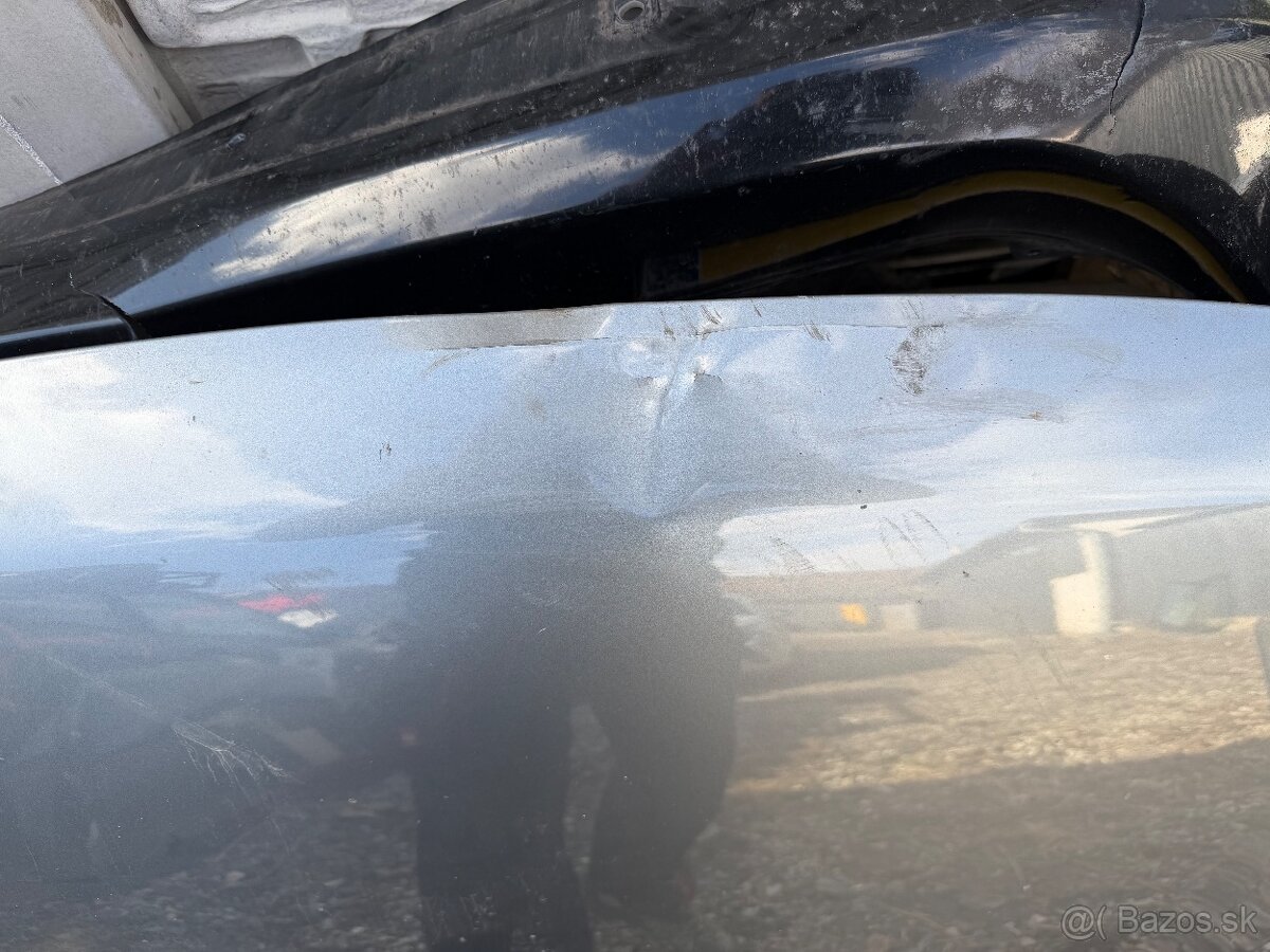 Predná kapota Suzuki Vitara (model 2015 – 2024) - 2