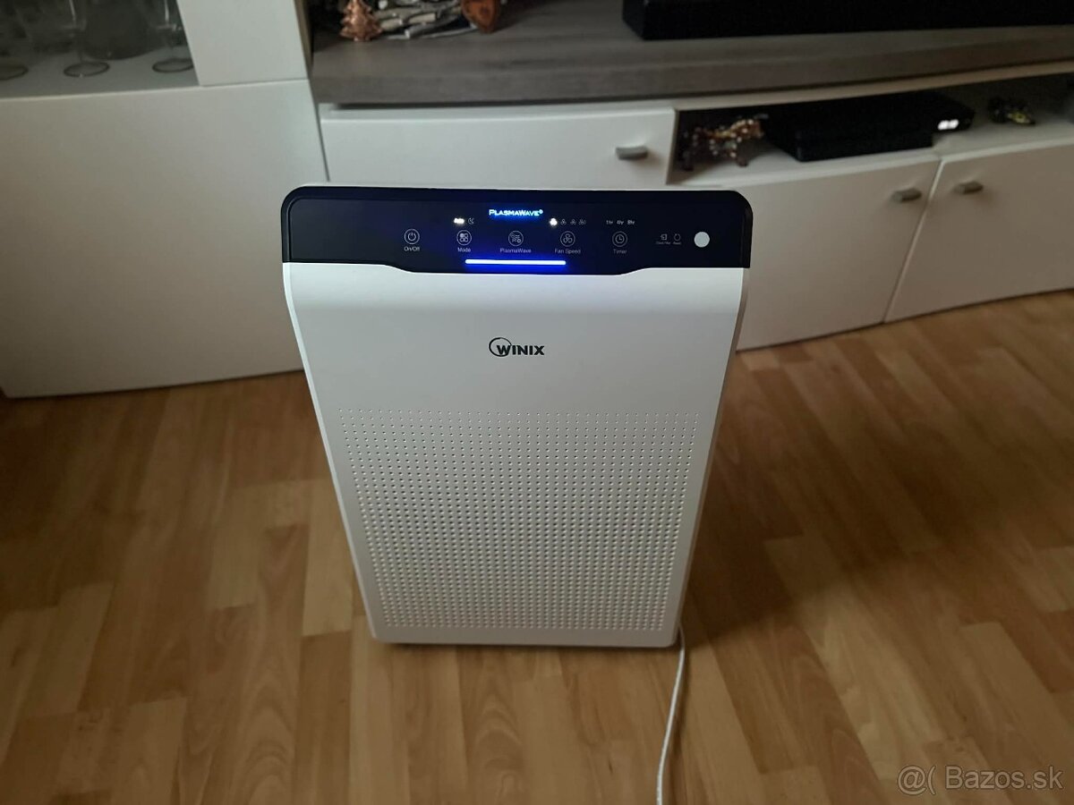 čistička vzduchu pre alergikov Winix Zero - 2