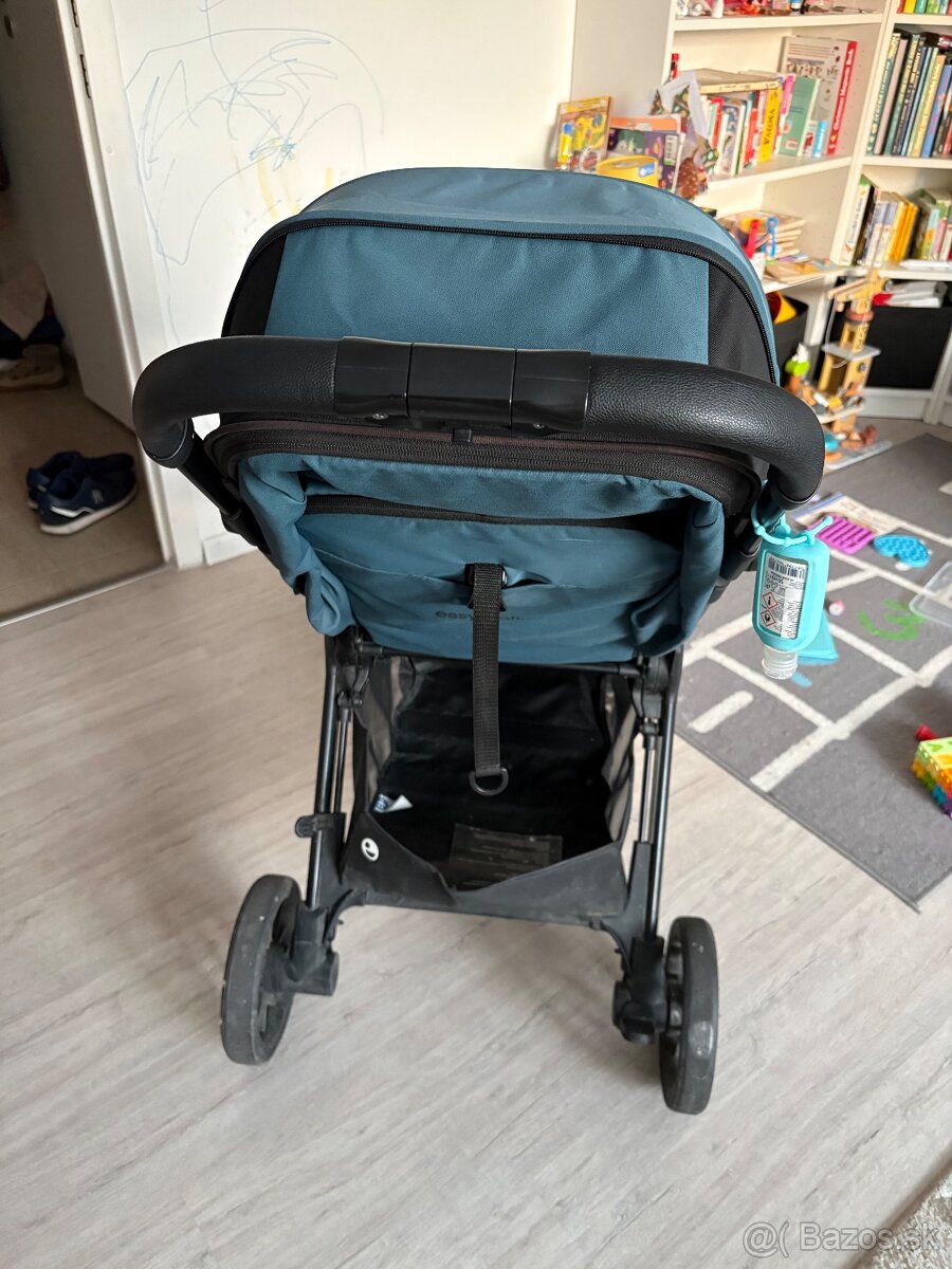 Easywalker Jackey XL - 2