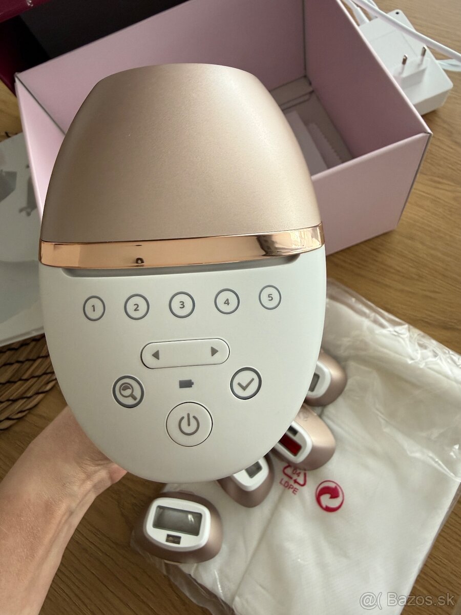 Philips Lumea Prestige - 2
