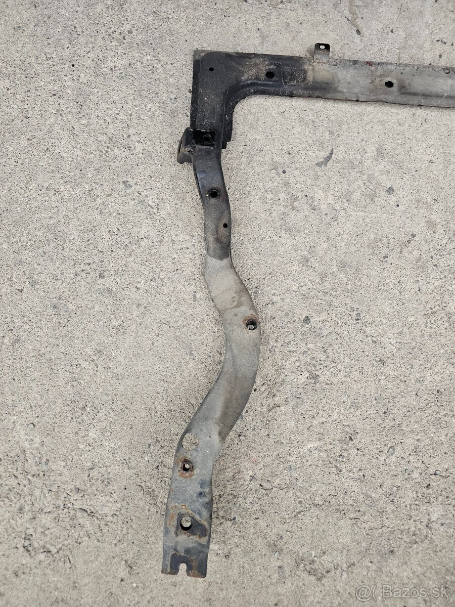 Subaru impreza 2001-2007 spodny ram - 2