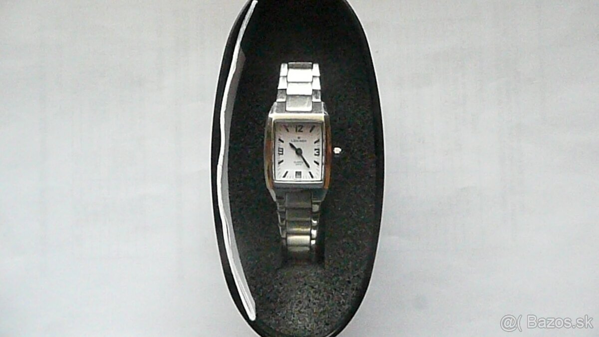 Dámske hodinky LEN.NOX - 2