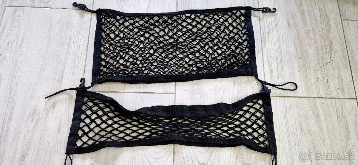 Origo Sietky do Kufra SKODA,VW - 2