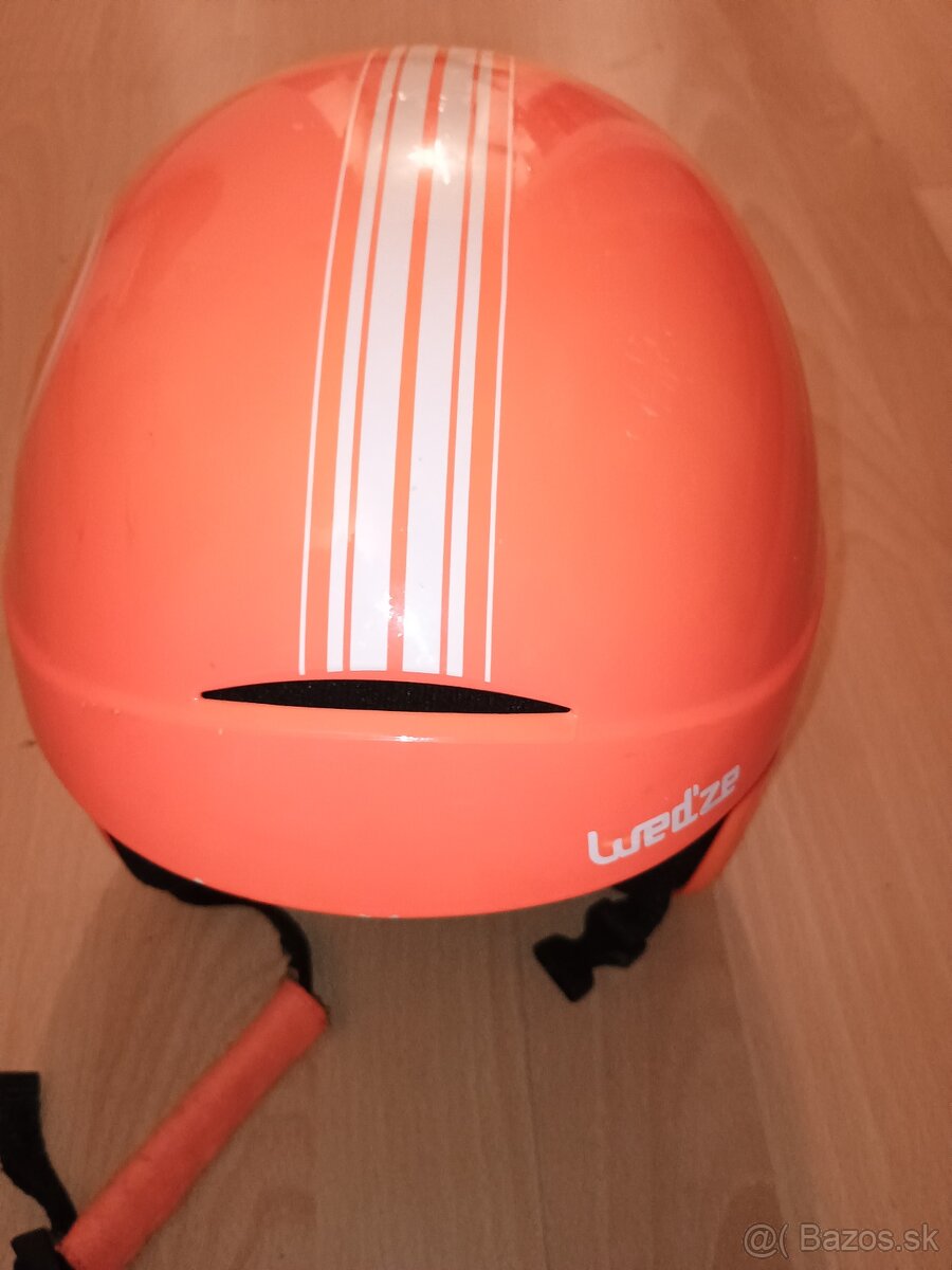 Prilba na lyžovanie 53-56 - 2