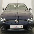 VW Golf 1,5 eTSI DSG Style - rok 2023 - 2