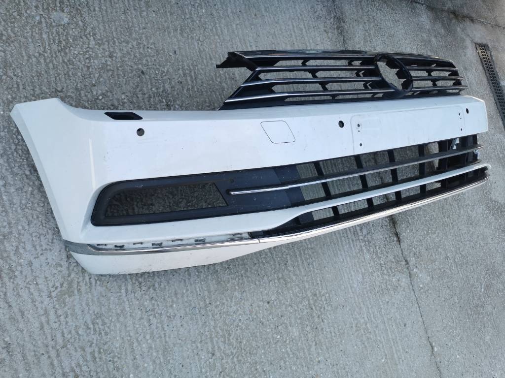 PASSAT 15-20 3G0 PREDNY NARAZNIK - 2