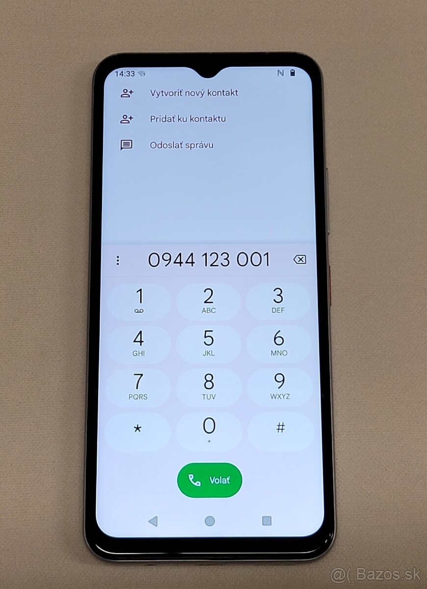 T Phone 3 - 2