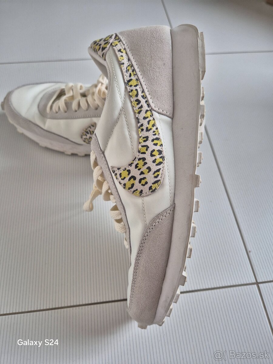 Tenisky Nike - 2