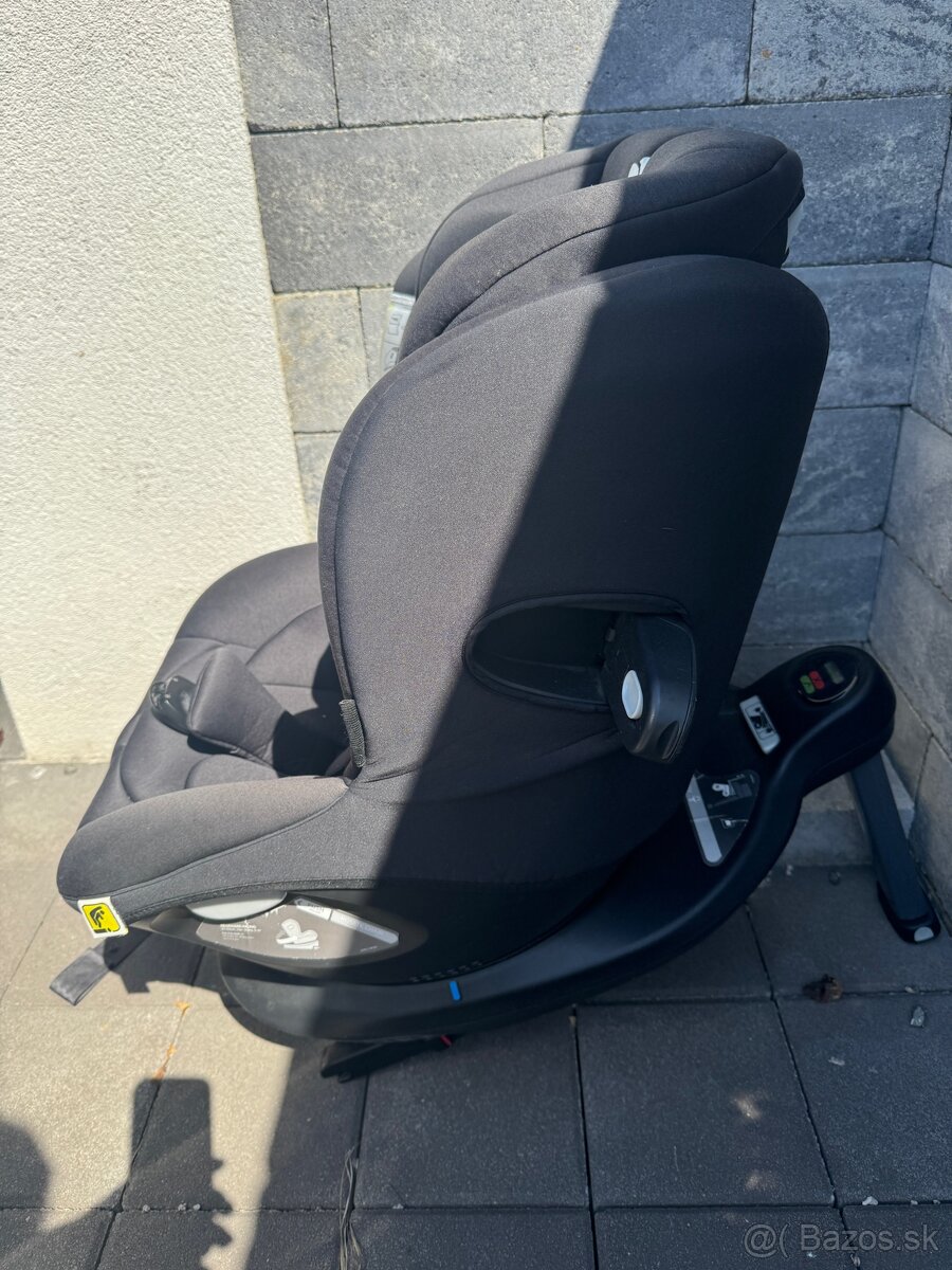 Joie i-spin safe - 2