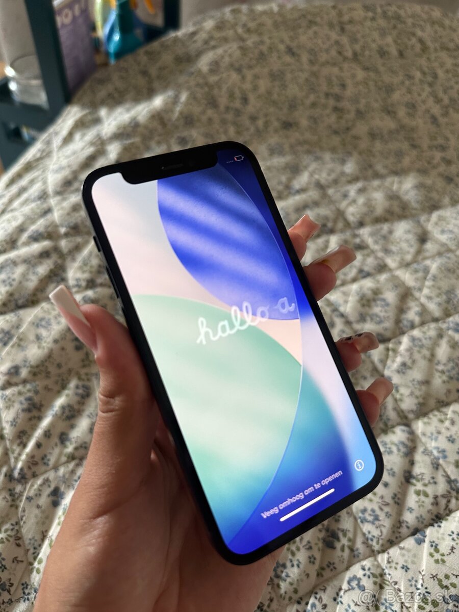 iPhone 12 mini - 256GB - 2