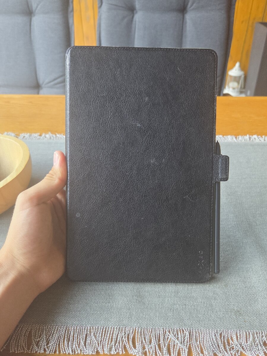 Samsung Tablet S6 Lite - 2