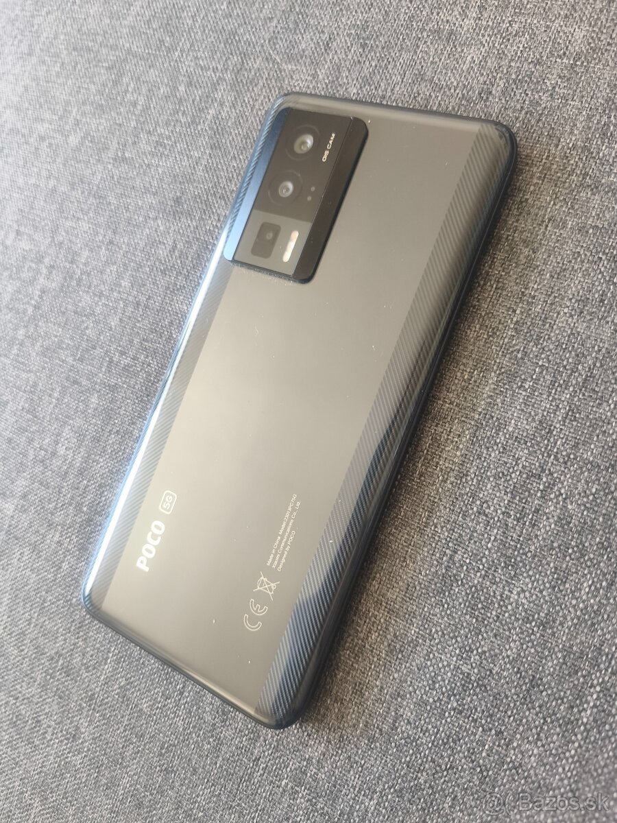 Predám Poco F5 pro - 2