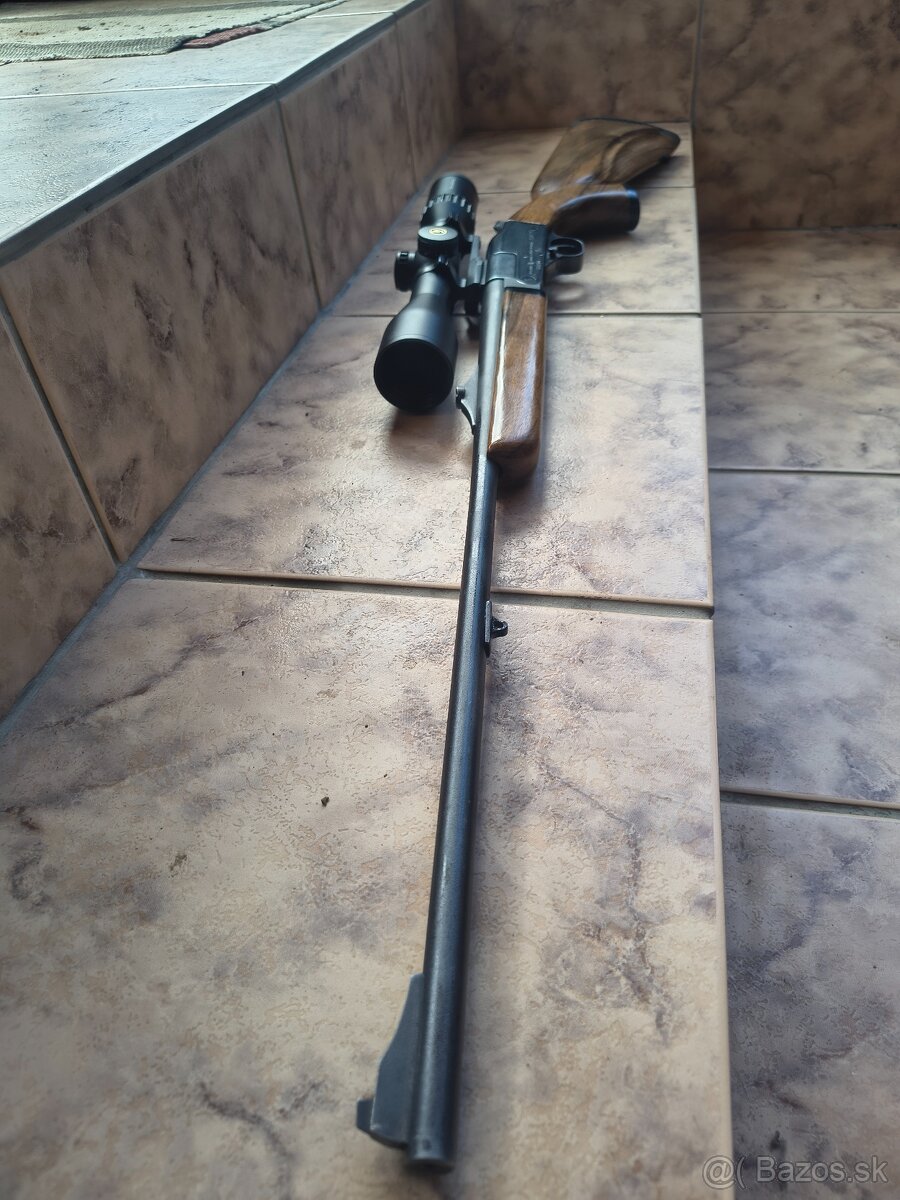 zbk110 .22hornet - 2