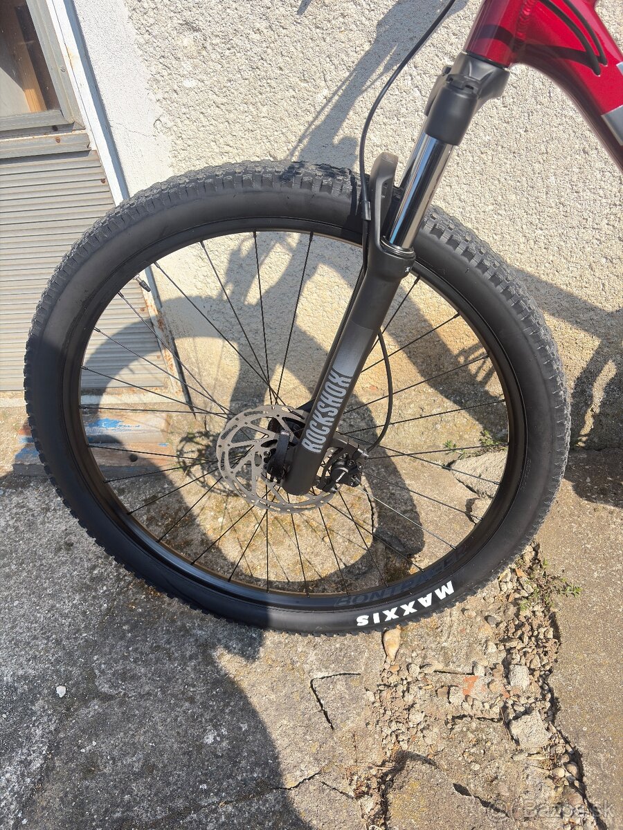Trek merlin 6 - 2