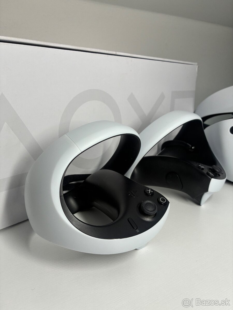 PlayStation Vr2 - 2