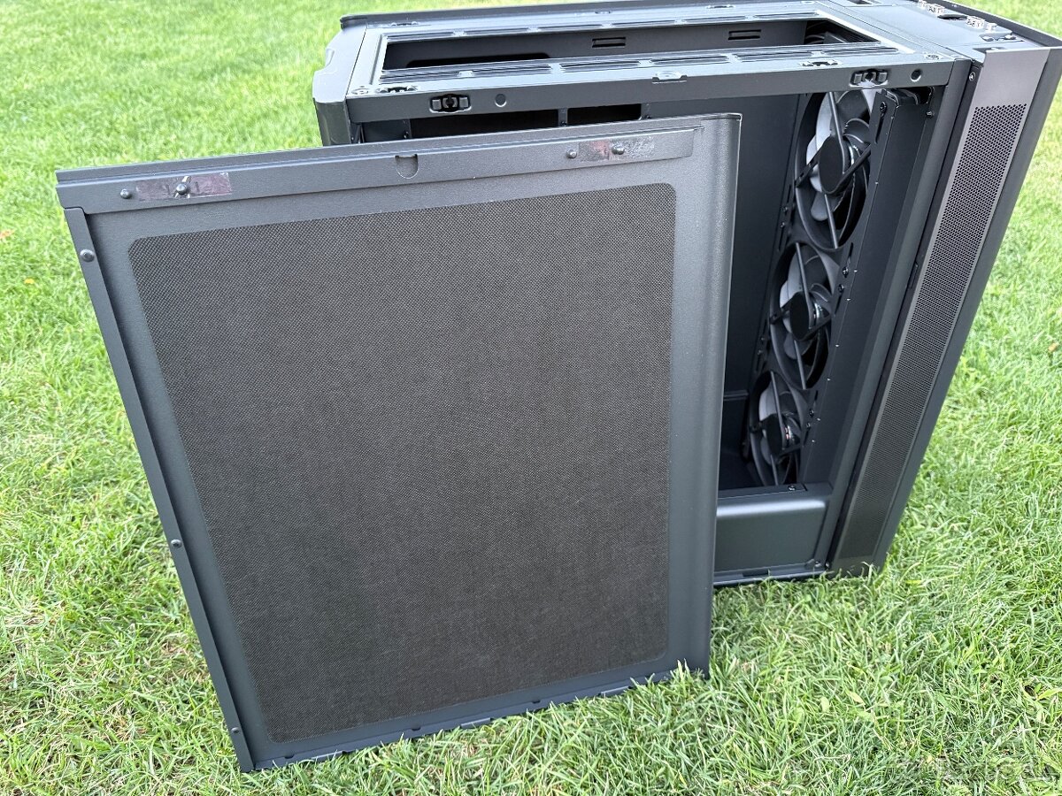 Fractal Design Define One - 2