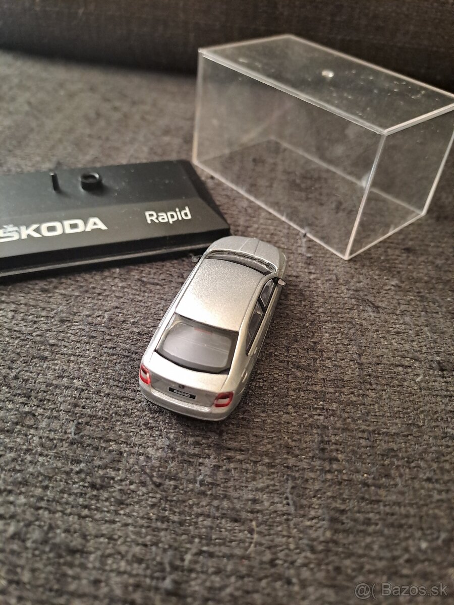 Škoda - 2