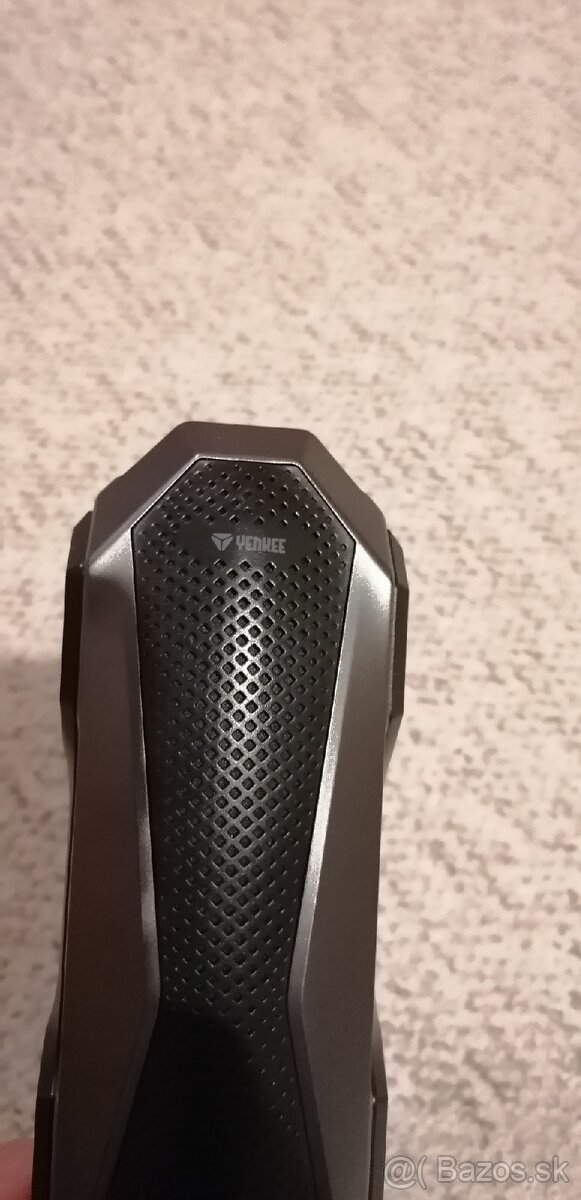 USB mikrofón YENKEE YMC 1060 ALIEN - 2