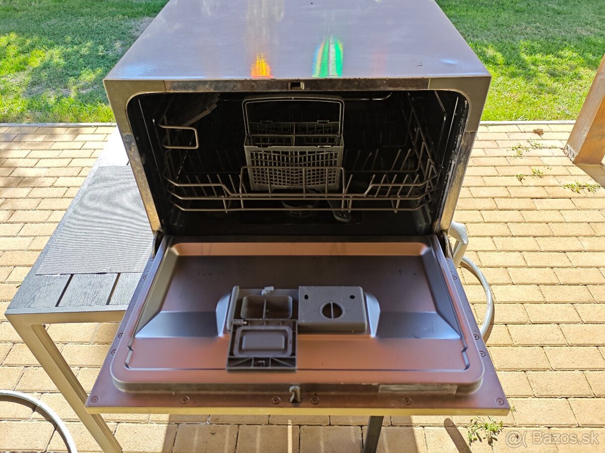 Elektrolux ESF2400w - 2