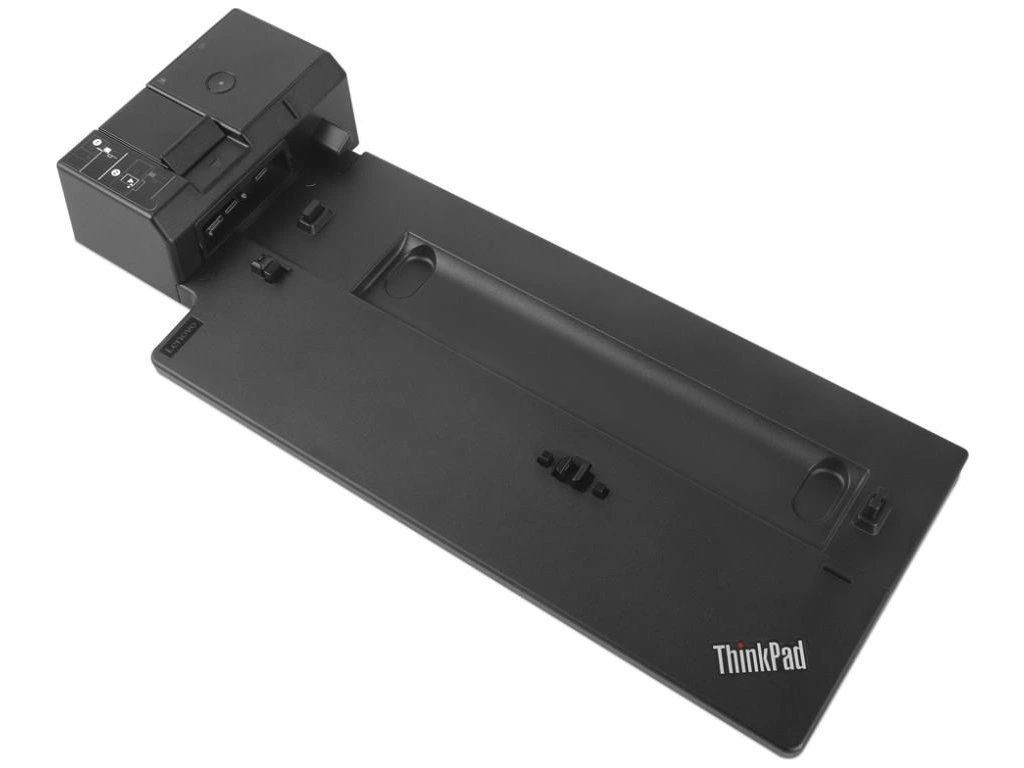 Lenovo ThinkPad Pro Docking Station 40AH + zdroj 135W - 2