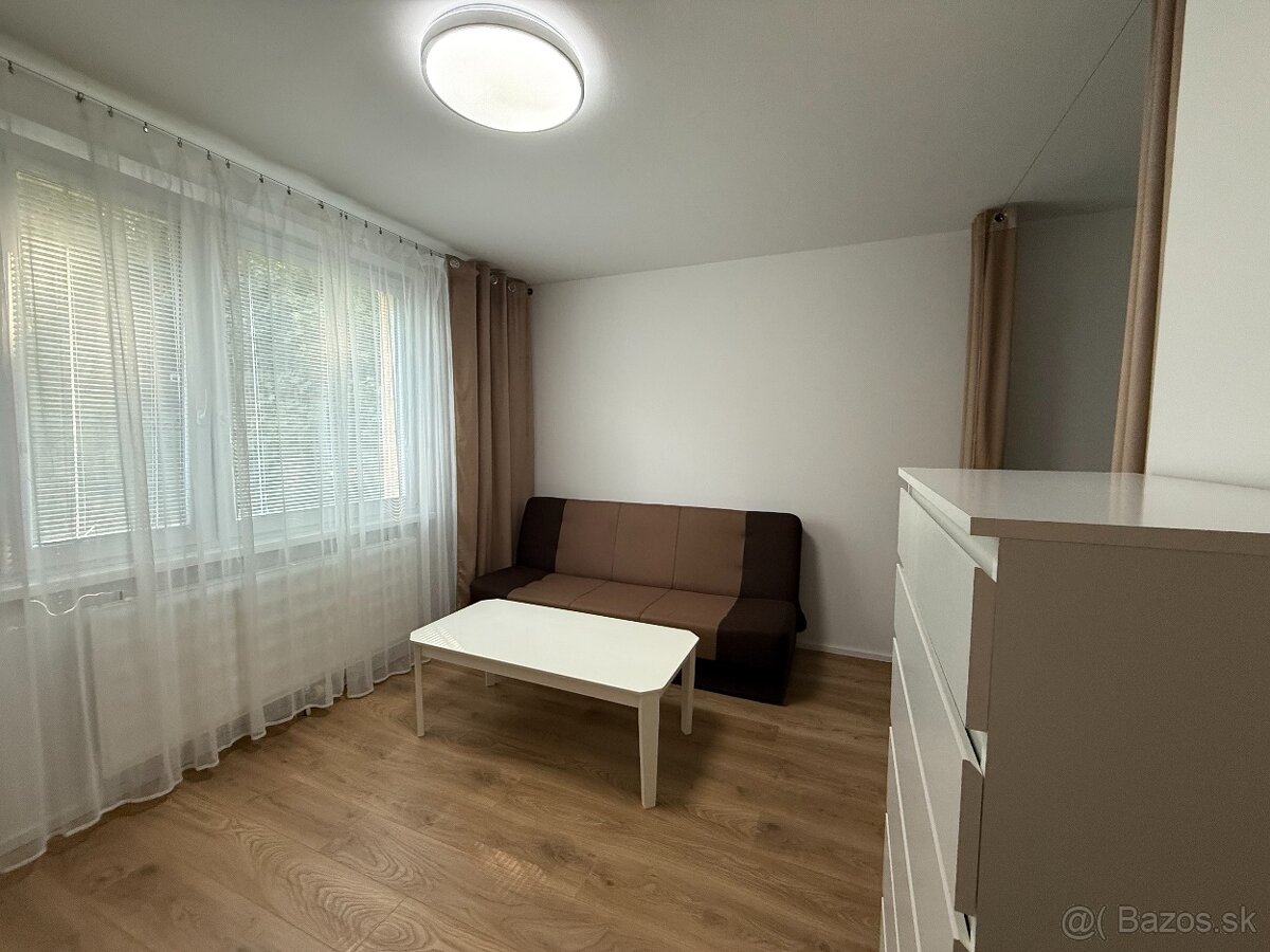 Rezervované: Reality Simply: na prenájom jednoizbový byt - 2