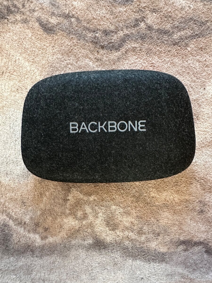 BACKBONE - 2