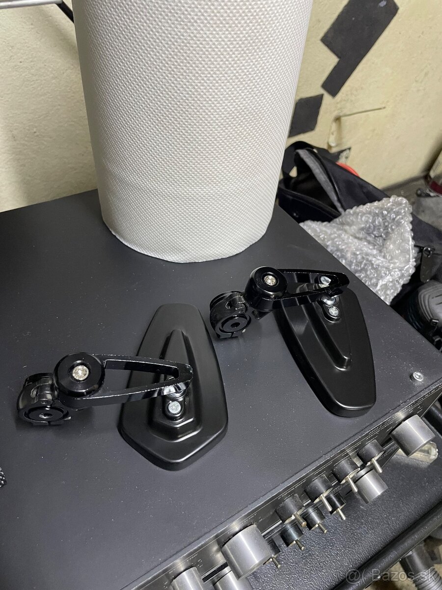 Nove Spatne zrkadla - 2