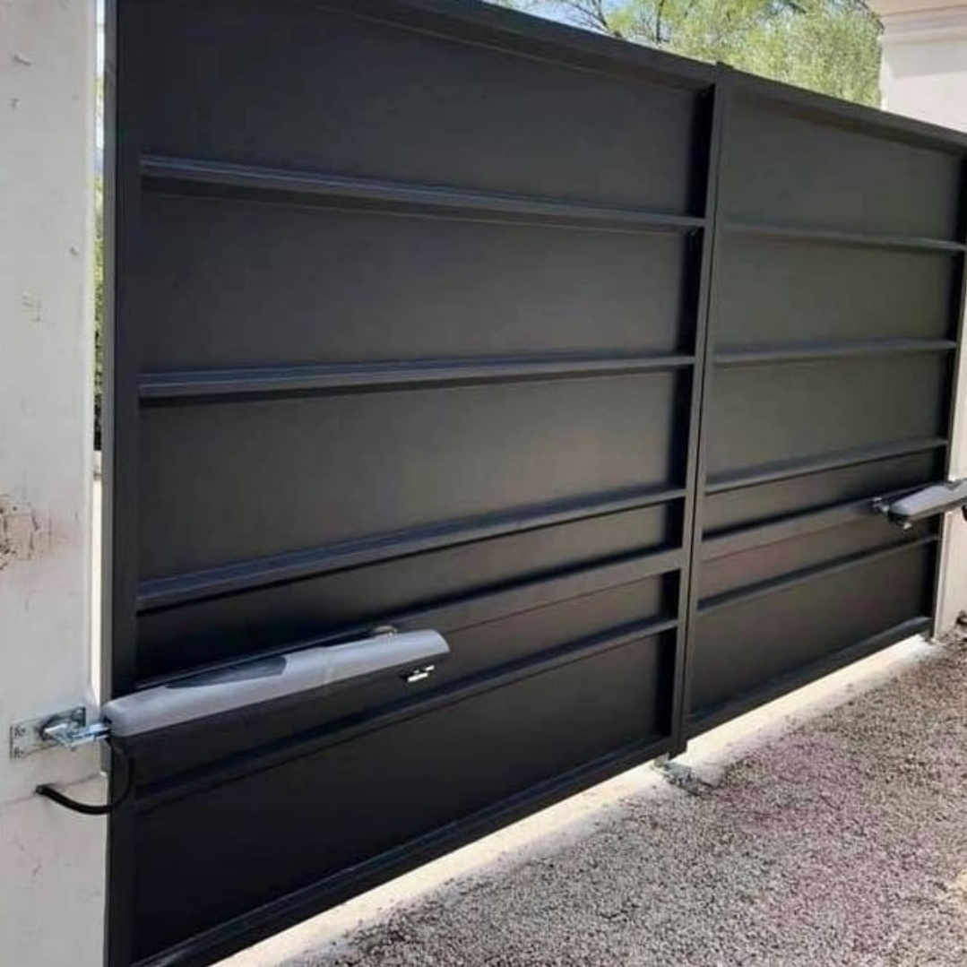 Kovovýroba-umelecké kováčstvo - 2