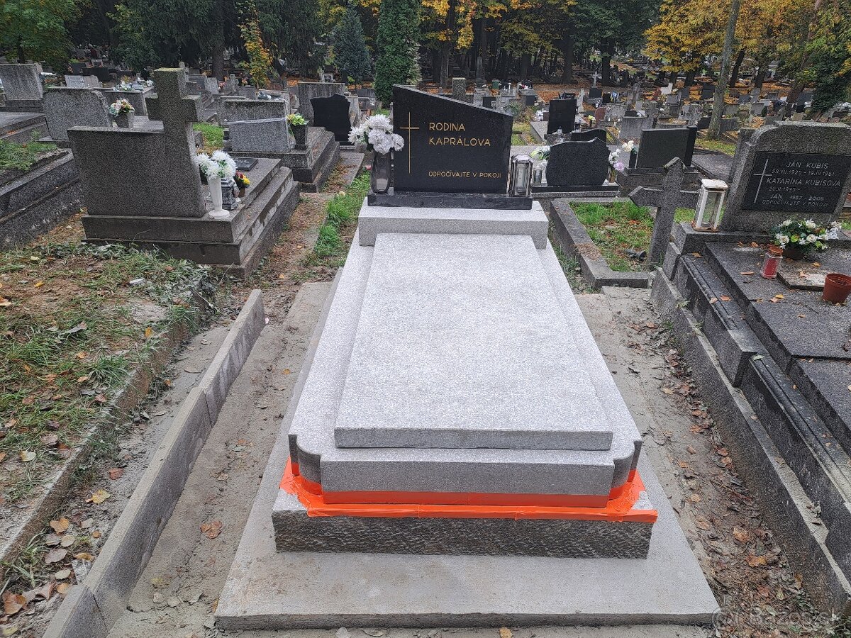 Kamenrske služby - 2