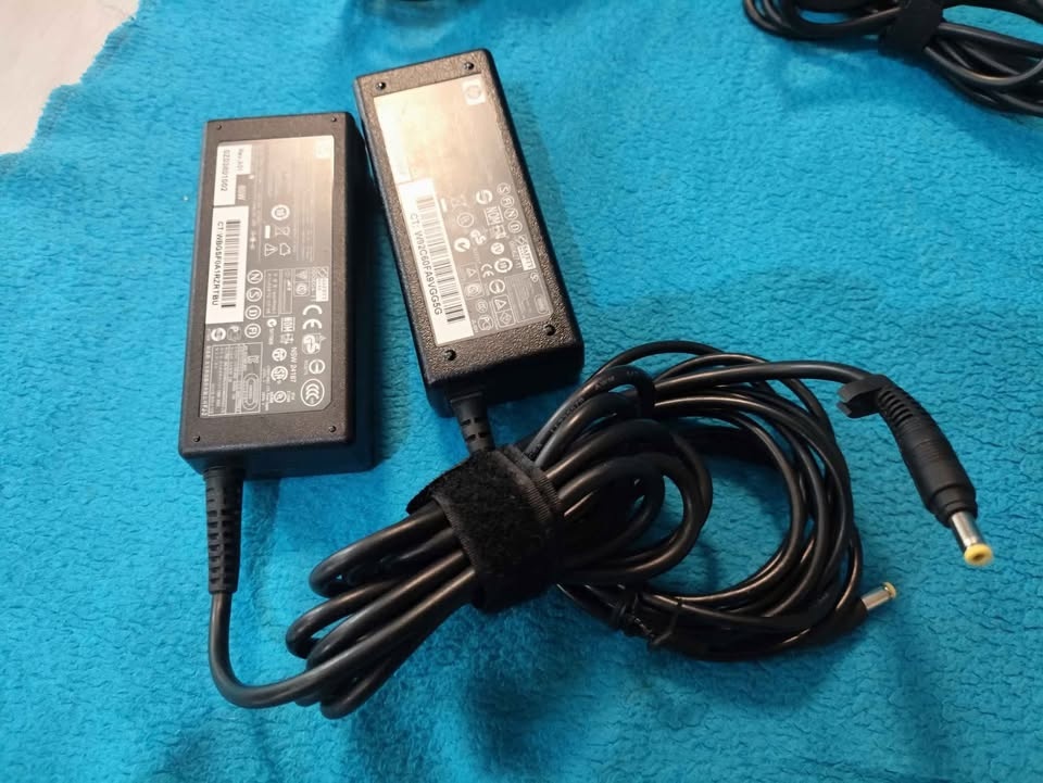Orginálné notebook nabíjačky - 2