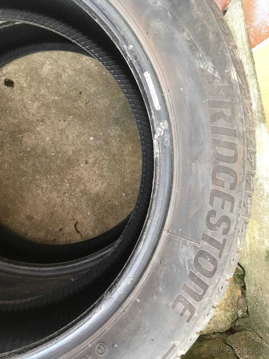 Letné pneumatiky - 2