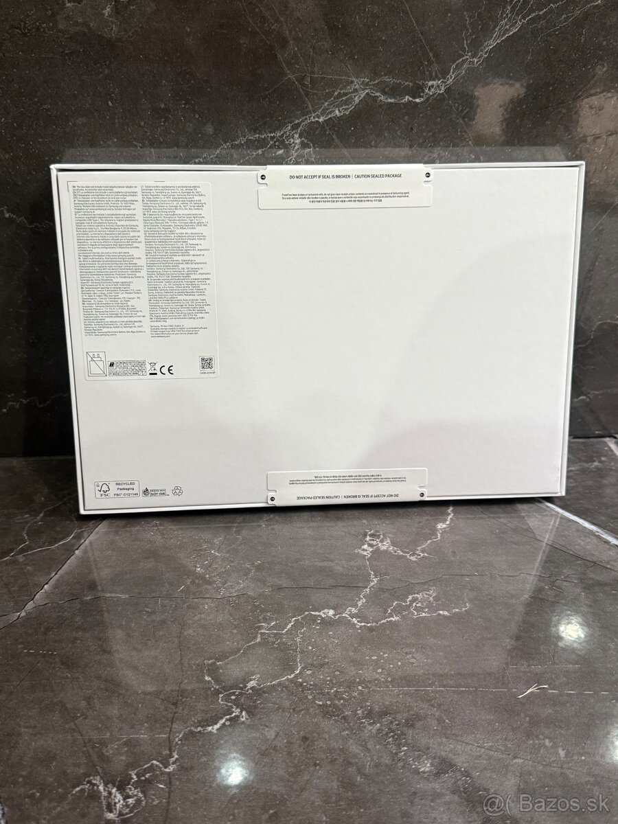 Samsung Galaxy Tab S10 Lite Wi-Fi SM-X400 6GB/128GB Gray - 2