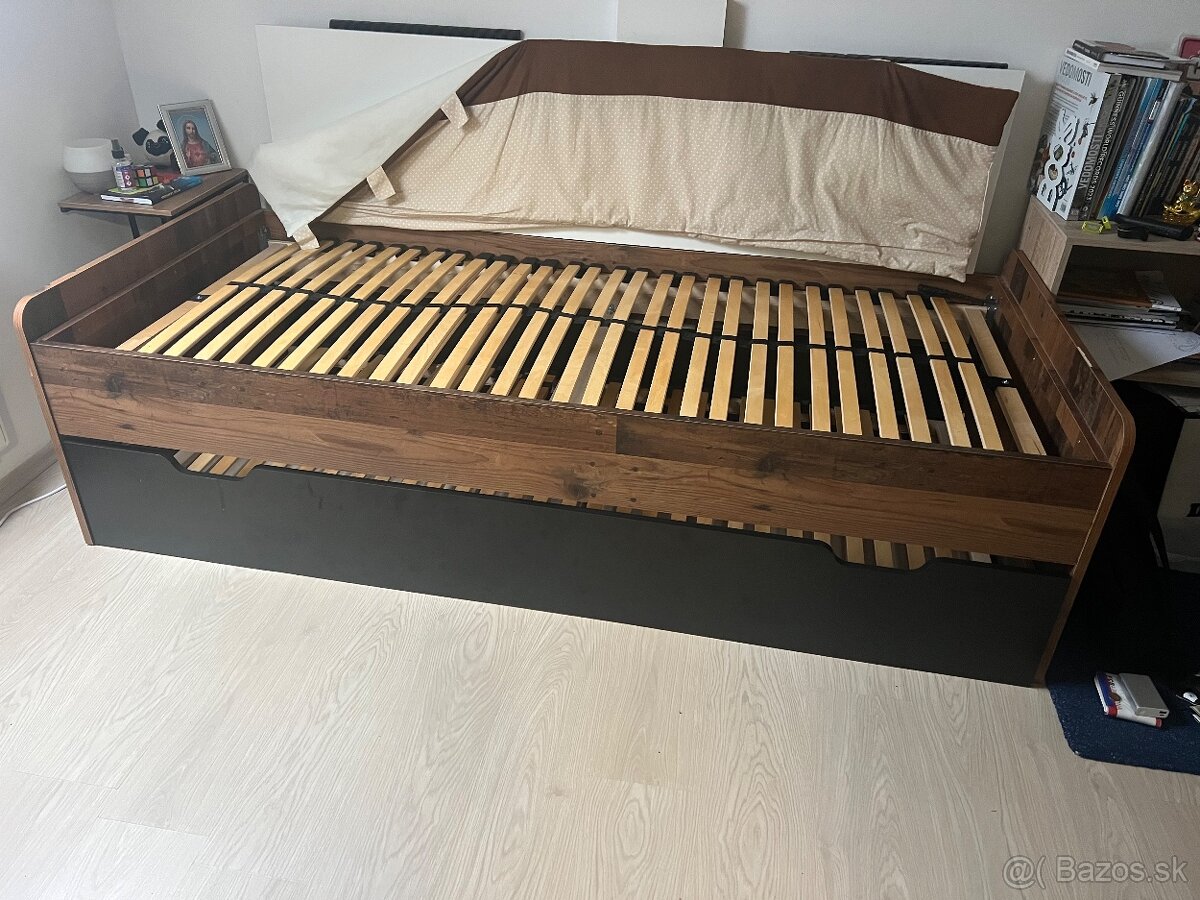 Darujem za odvoz - 2