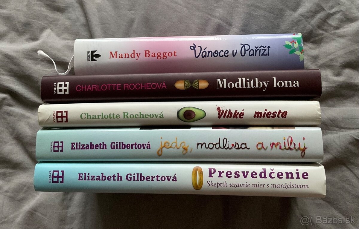 Elizabeth Gilbert, Ch. Rocheova, Mandy Baggot - 2
