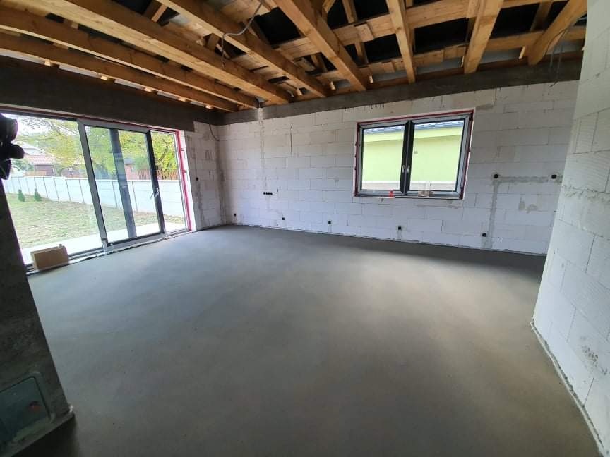 STAVEBNÉ PRÁCE VŠETKÉHO DRUHU - 2