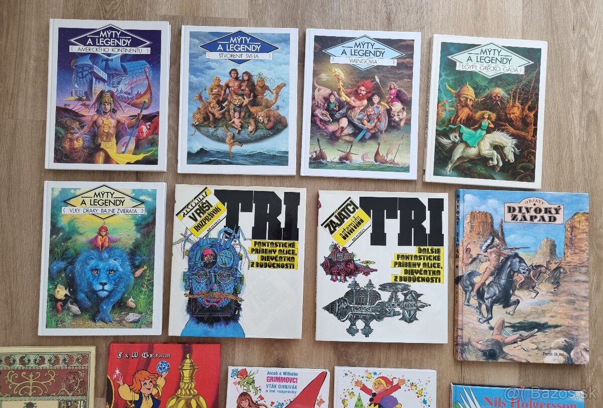 Pekné detské knihy 4/7 - 2