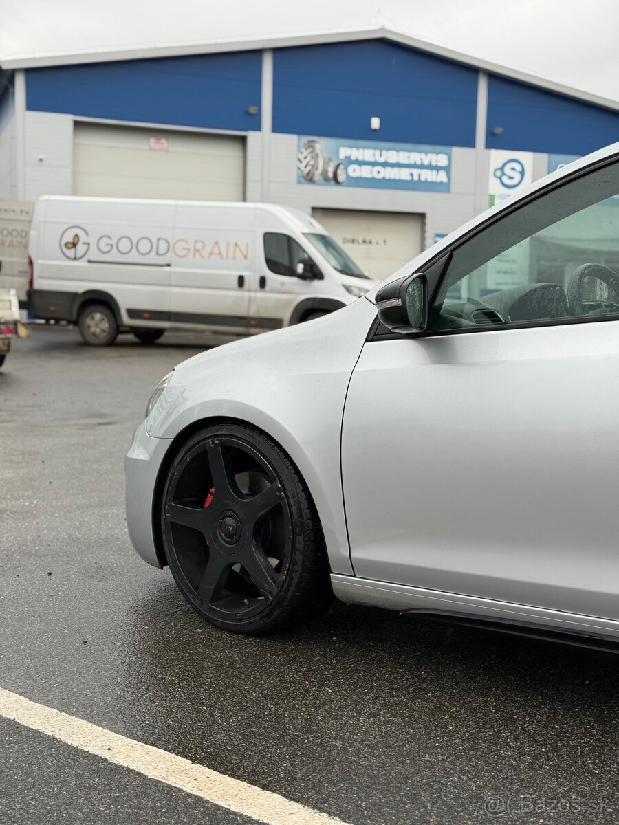 BBS ABT 5x112 R19 5x112 - 2