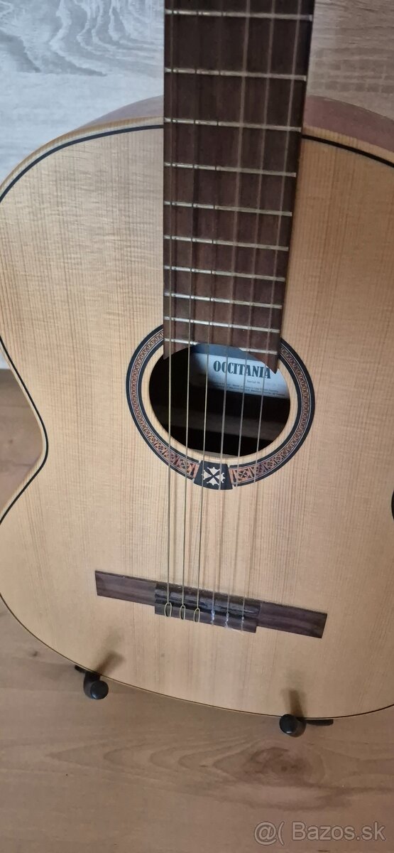 Gitara OCCITANIA OC70 - 2