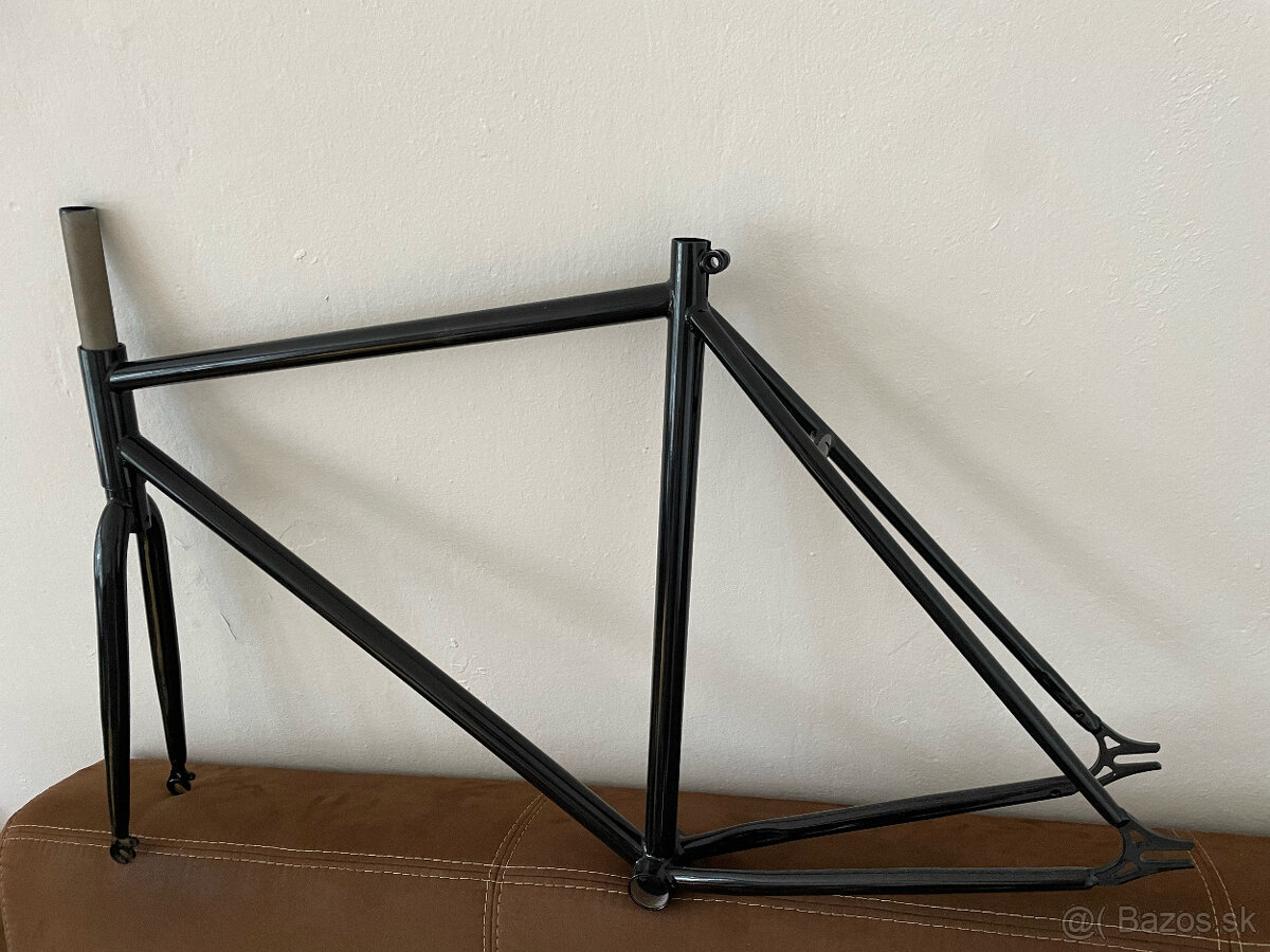 Rám FIXEDGEAR - 56´ - 2