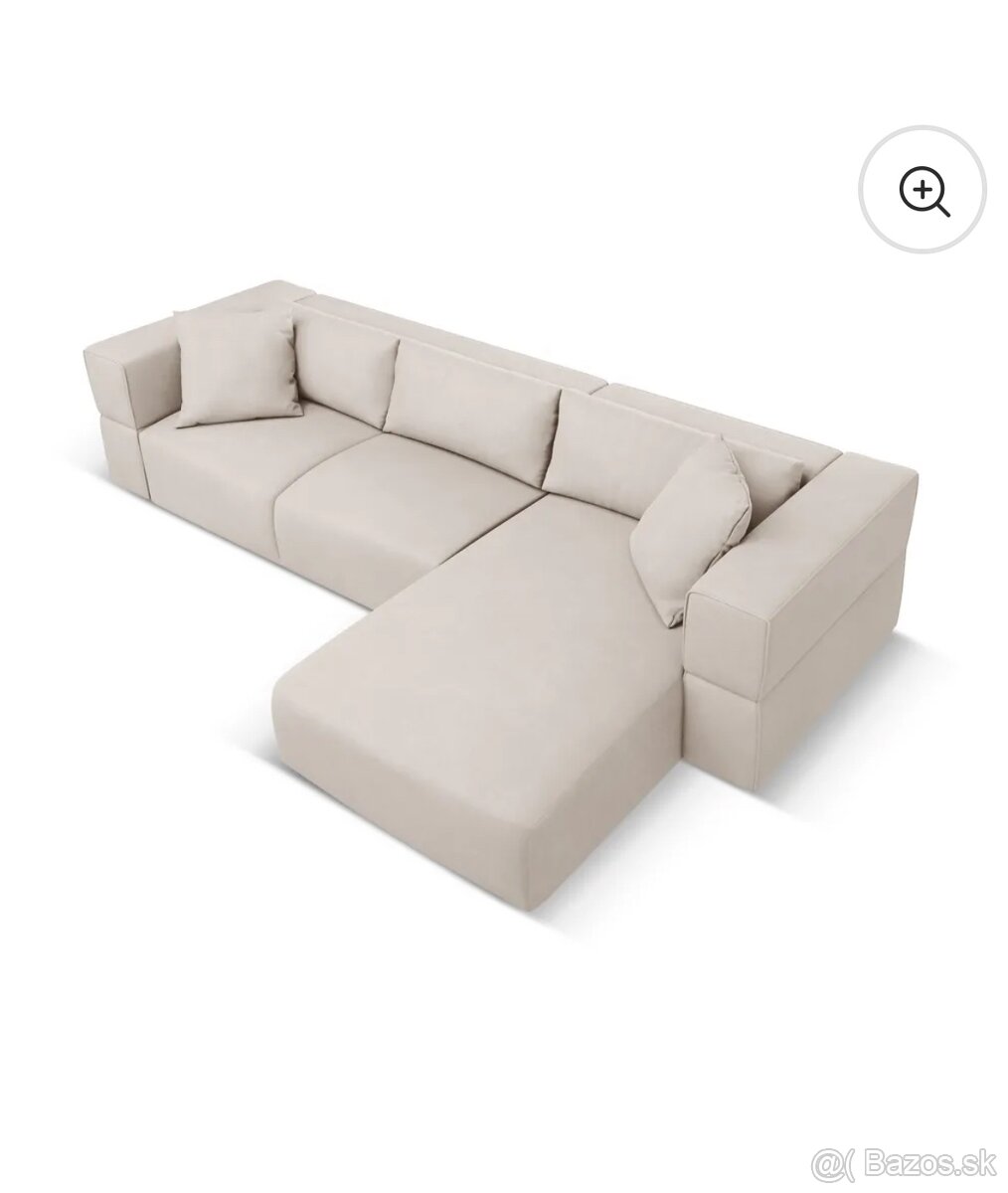 Rohova sedacia suprava - 2