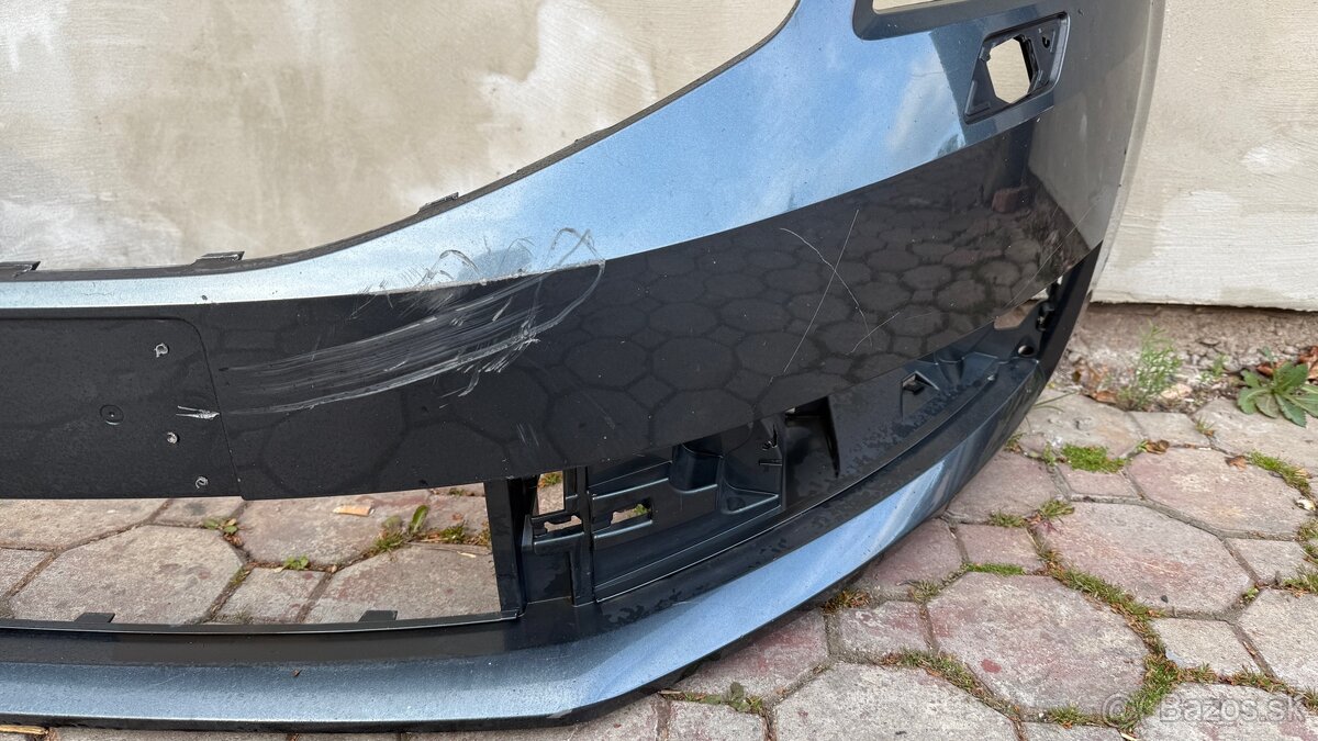 Predný nárazník Octavia 3 lift - 2