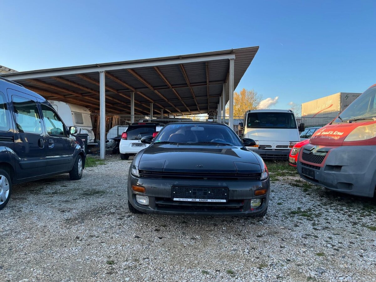 Toyota Celica 2.0i 16V r 1992 - 2