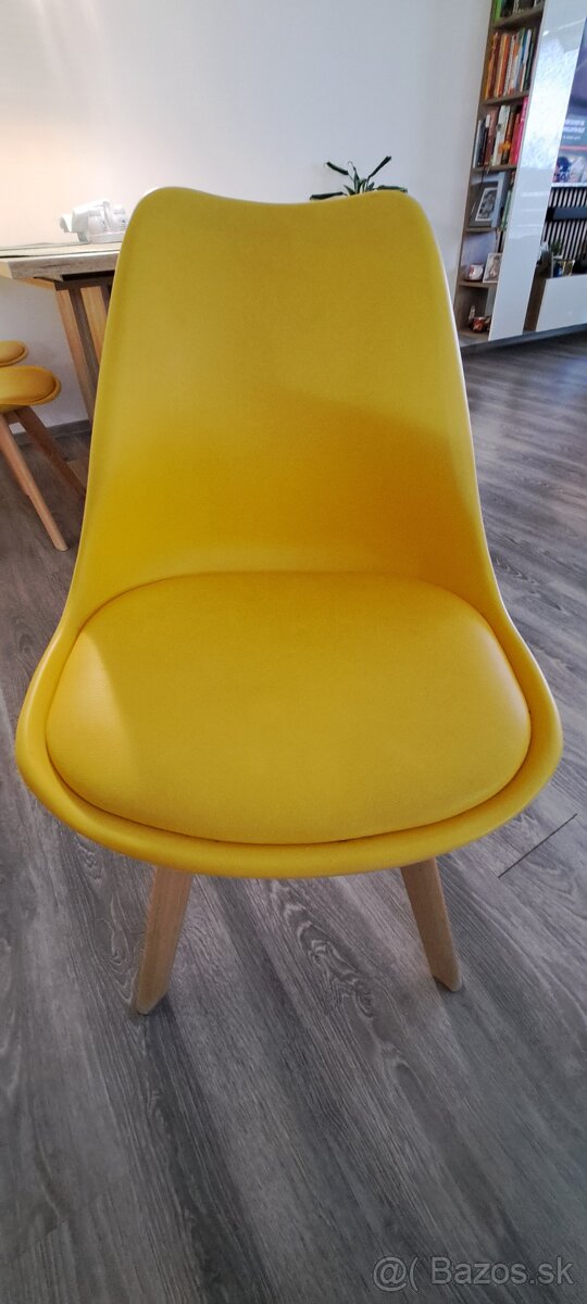 Kuchynské stoličky - 2