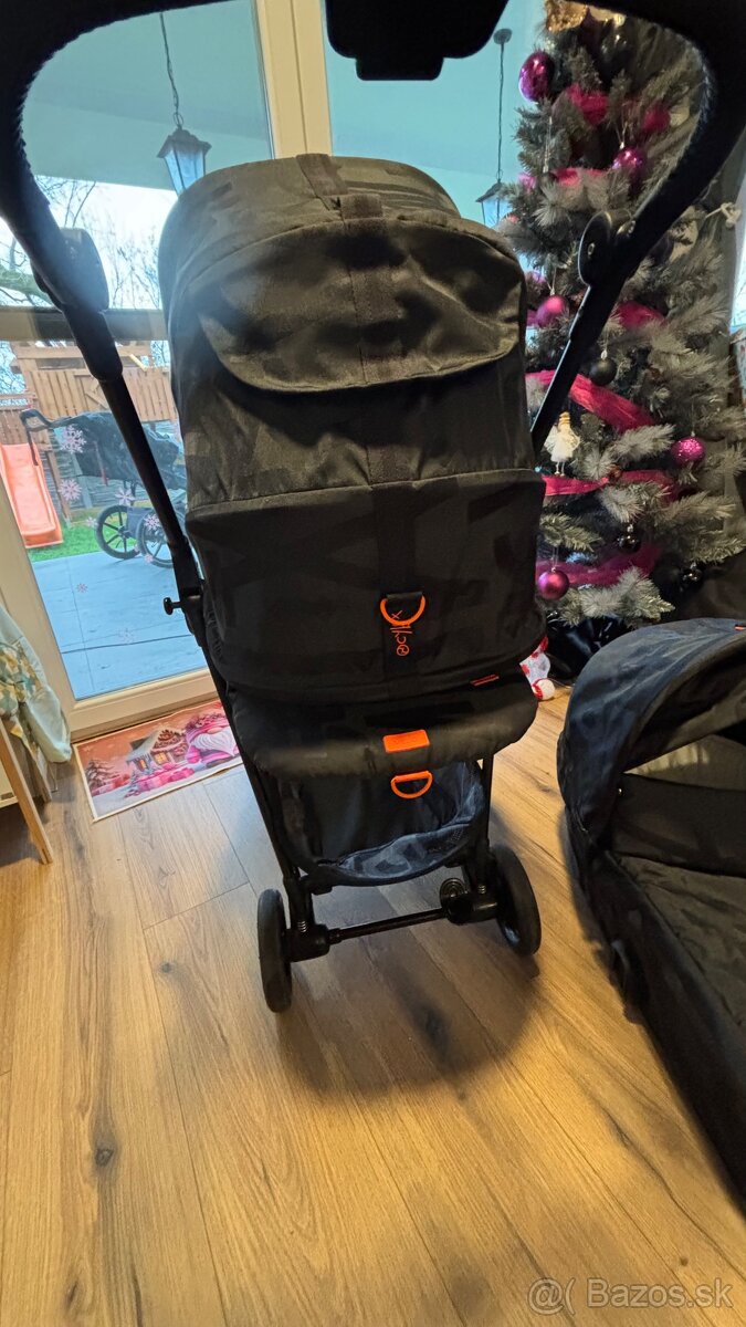 Cybex melio street limited edition - 2