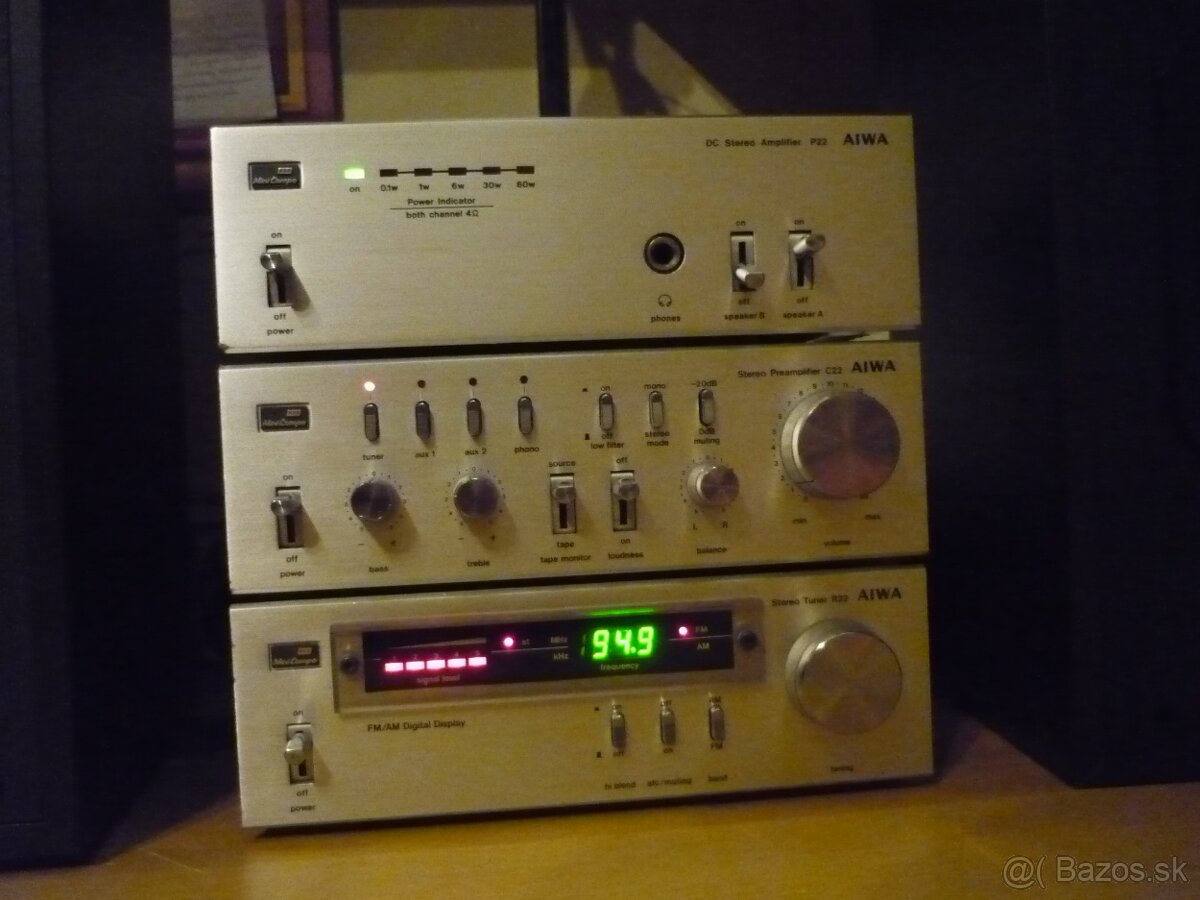 Aiwa 22 - 2