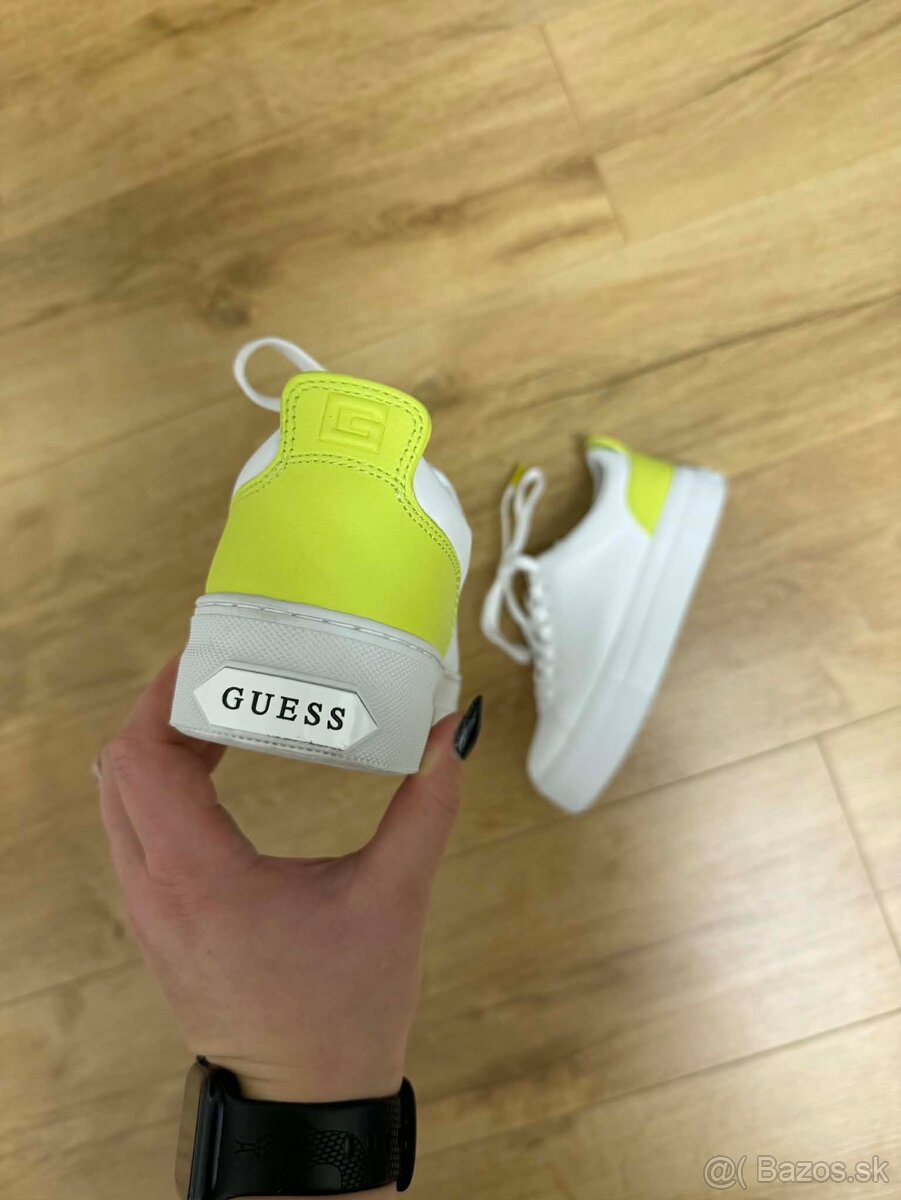 Guess tenisky - 2