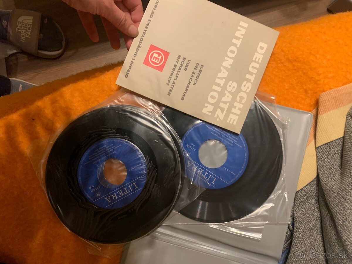 Deutsche Satzintonation od E. Stocka a Ch. Zachariasa - 2