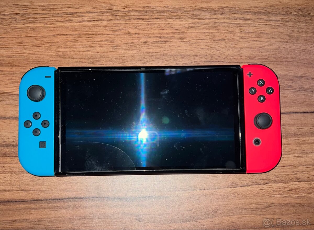 OLED nintendo switch - 2