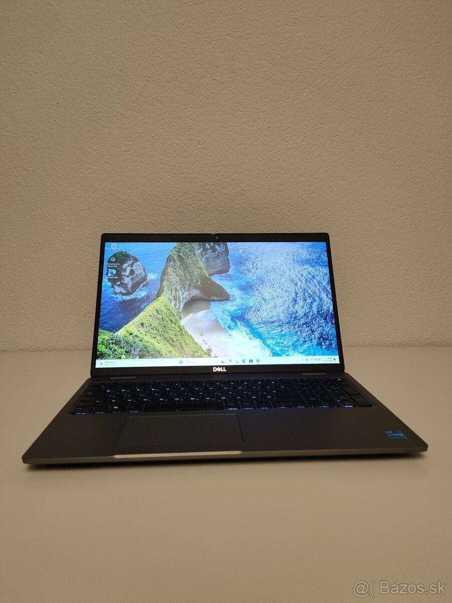 Dell Latitude 5520| i3-1125G4 | 8 GB RAM | 256 GB SSD | 15.6 - 2
