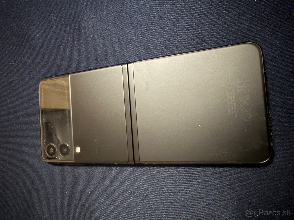 Samsung Z flip 3 5g - 2